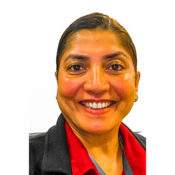 Lakshmi Sankaran