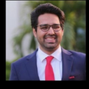 Walid Farooqi, MBBS