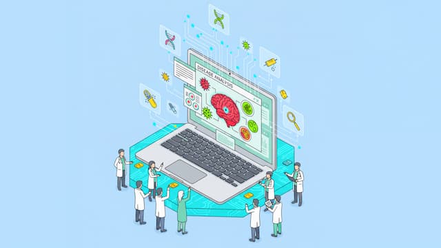 AI Is Quietly Solving One of Biotech’s Hardest Problems: Rare Disease Detection